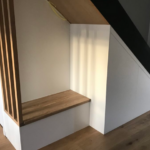 aménagements sous escaliers